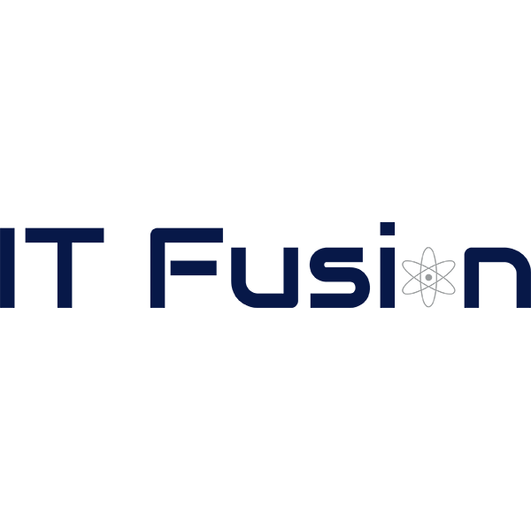 IT Fusion Logo